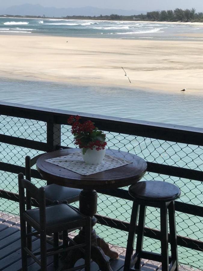 Casa Marambaia Apartment Rio de Janeiro