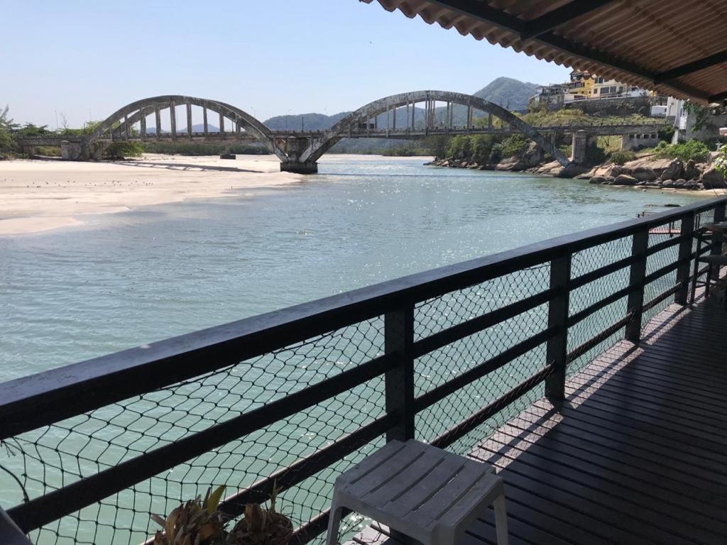 Apartment Casa Marambaia Rio de Janeiro