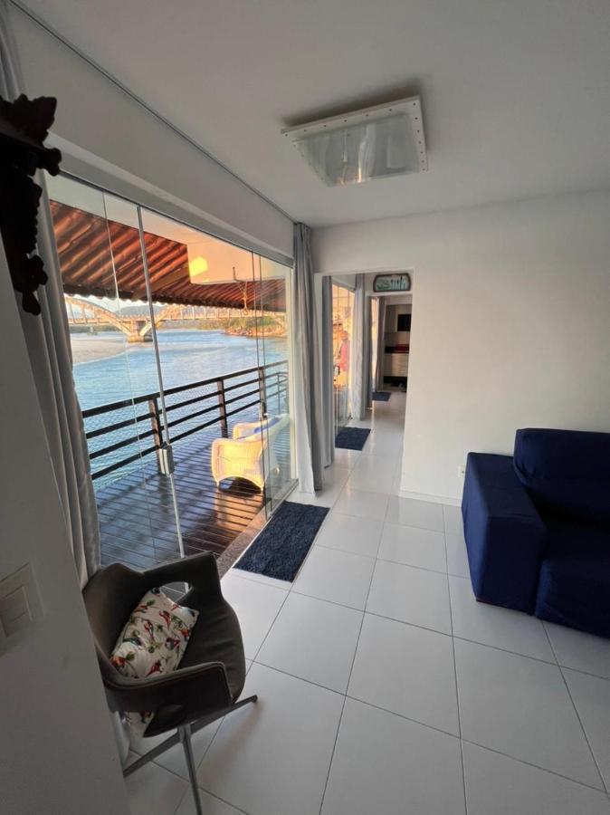 Casa Marambaia Apartment Rio de Janeiro