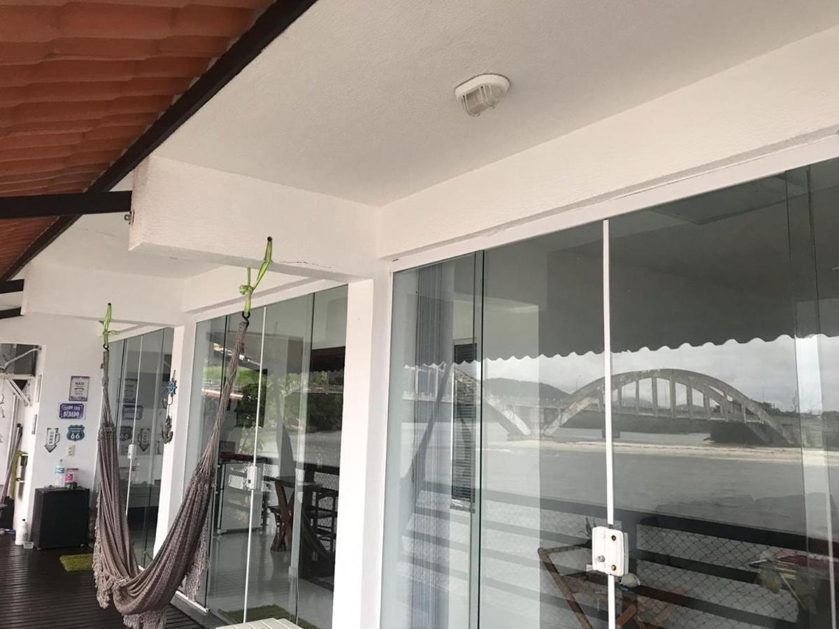 Casa Marambaia Apartment Rio de Janeiro