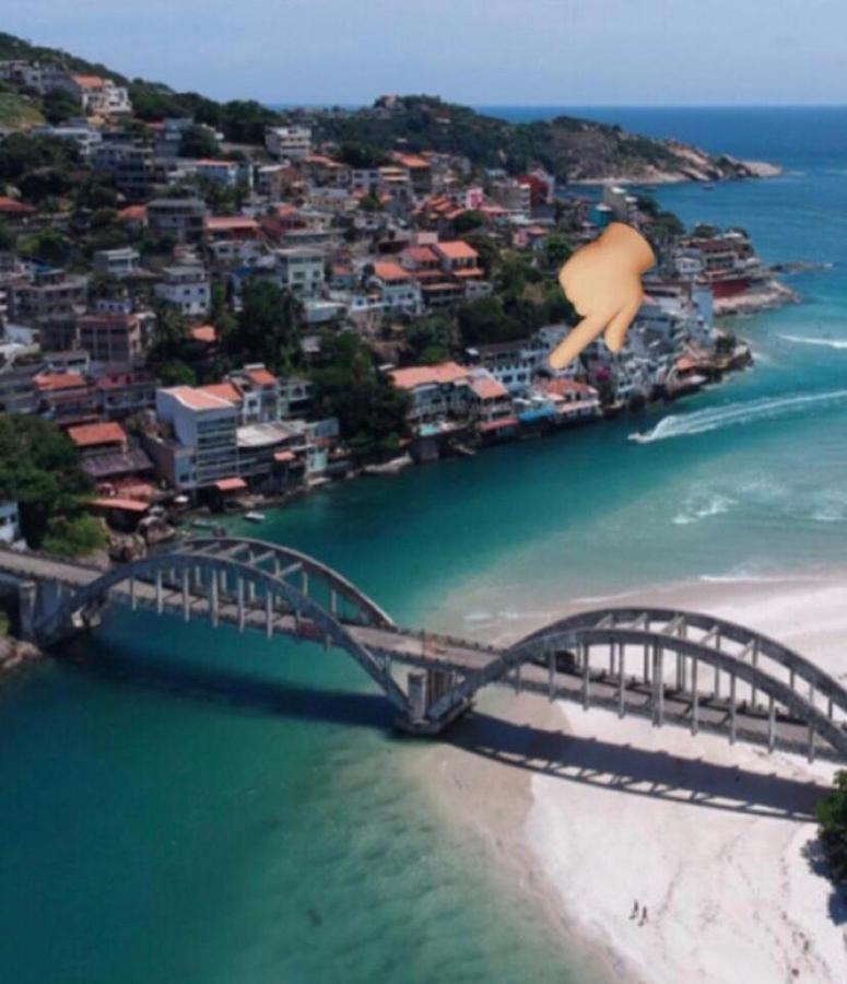 Casa Marambaia * Rio de Janeiro
