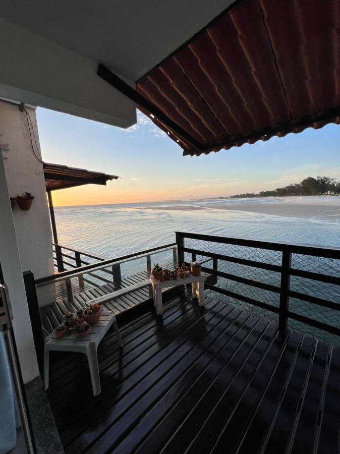 Casa Marambaia Rio de Janeiro